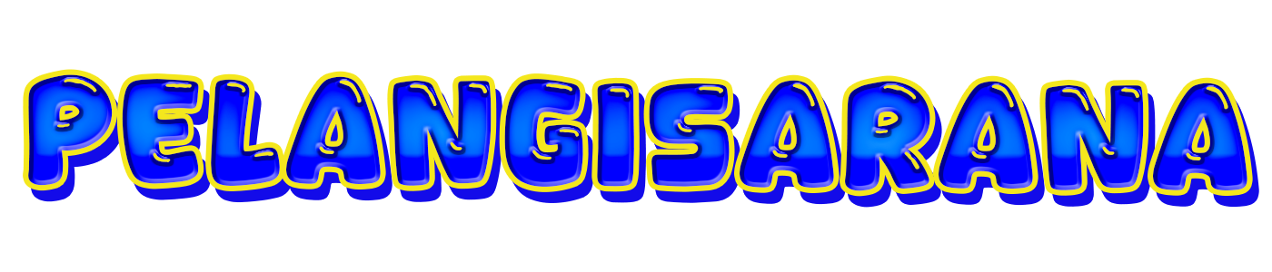 PELANGISARANA logo
