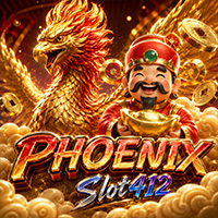 Phoenix Slot4d